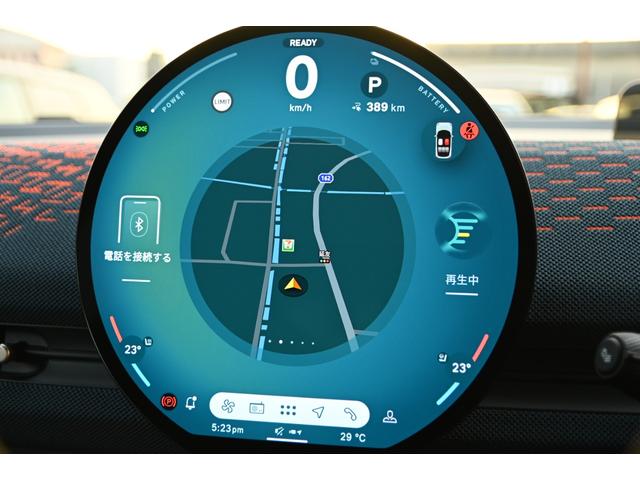 ＭＩＮＩ エースマンＳＥ　フェイバリット・トリム　元デモカー　純正ナビ　純正１８ＡＷ　ＰＤＣ　パノラマビュー　スポーツステアリング　　Ｓヒーター　ステアリングヒーター　リバースアシスト　ワイヤレスチャージング　ＡＣＣ　ＨＵＤ　ＡｐｐｌｅＣａｒＰｌａｙ（54枚目）