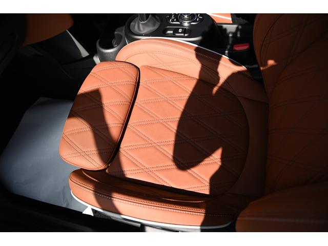 ＭＩＮＩ クーパー　ファーストパッケージ　クラシック・トリム　純正１６ＡＷ　前後ＰＤＣ　ワイヤレスチャージング　バックカメラ　ＰＤＣ　コンフォートアクセス　アームレスト　ＥＴＣ２．０　ＬＥＤヘッドライト　ドライビングモード　オートライト　レインセンサー（76枚目）