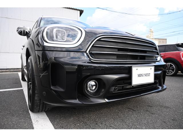 ＭＩＮＩ クーパーＤ　クロスオーバー　クラシック・トリム　純正１７ＡＷ　Ｄメーター　Ｄアシスト　Ｂカメラ　前後ＰＤＣ　コンフォートアクセス　ＥＴＣ２．０　ＬＥＤヘッドライト　ワイヤレスチャージング　ハーフレザーシート　ワンオーナー　ＡｐｐｌｅＣａｒＰｌａｙ（15枚目）