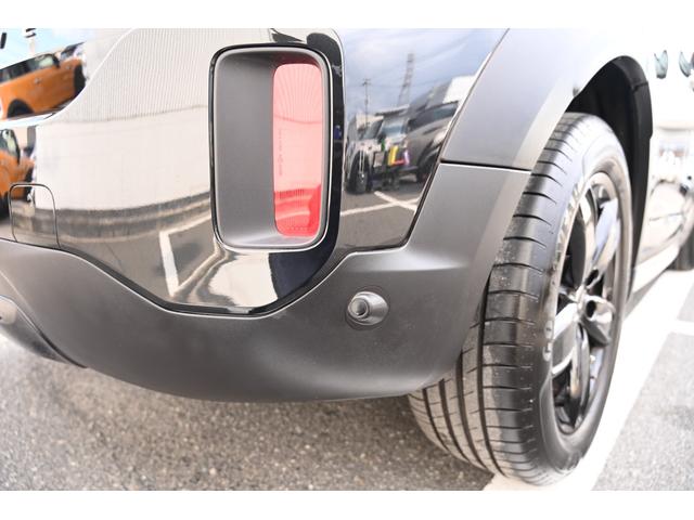 ＭＩＮＩ クーパーＤ　クロスオーバー　クラシック・トリム　純正１７ＡＷ　Ｄメーター　Ｄアシスト　Ｂカメラ　前後ＰＤＣ　コンフォートアクセス　ＥＴＣ２．０　ＬＥＤヘッドライト　ワイヤレスチャージング　ハーフレザーシート　ワンオーナー　ＡｐｐｌｅＣａｒＰｌａｙ（25枚目）