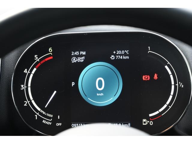 ＭＩＮＩ クーパーＤ　クロスオーバー　クラシック・トリム　純正１７ＡＷ　Ｄメーター　Ｄアシスト　Ｂカメラ　前後ＰＤＣ　コンフォートアクセス　ＥＴＣ２．０　ＬＥＤヘッドライト　ワイヤレスチャージング　ハーフレザーシート　ワンオーナー　ＡｐｐｌｅＣａｒＰｌａｙ（52枚目）