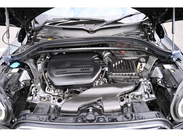 ＭＩＮＩ クーパーＤ　クロスオーバー　クラシック・トリム　純正１７ＡＷ　Ｄメーター　Ｄアシスト　Ｂカメラ　前後ＰＤＣ　コンフォートアクセス　ＥＴＣ２．０　ＬＥＤヘッドライト　ワイヤレスチャージング　ハーフレザーシート　ワンオーナー　ＡｐｐｌｅＣａｒＰｌａｙ（75枚目）