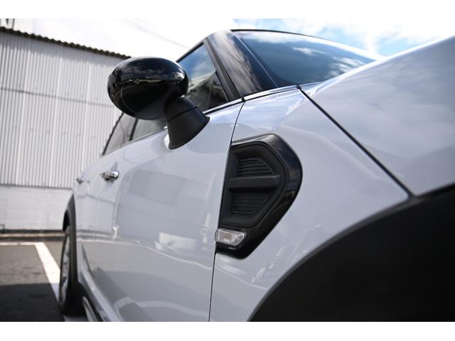 ＭＩＮＩ クーパーＤ　クロスオーバー　純正１７ＡＷ　Ｄアシスト　純正ナビ　Ｂカメラ　ＰＤＣ　ＬＥＤヘッドライト　ＥＴＣ２．０　電動リアゲート　オートライト　レインセンサー　ＡＣＣ（15枚目）