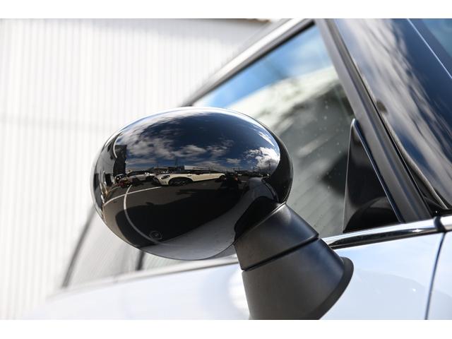 ＭＩＮＩ クーパーＤ　クロスオーバー　純正１７ＡＷ　Ｄアシスト　純正ナビ　Ｂカメラ　ＰＤＣ　ＬＥＤヘッドライト　ＥＴＣ２．０　電動リアゲート　オートライト　レインセンサー　ＡＣＣ（16枚目）