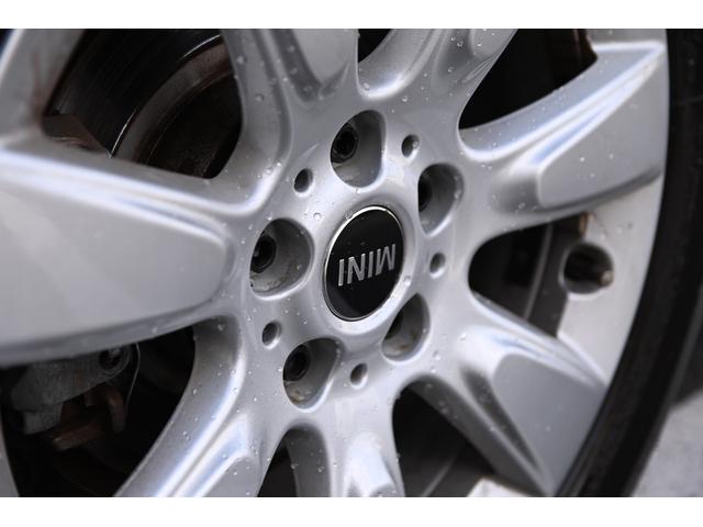 ＭＩＮＩ クーパーＤ　クロスオーバー　純正１７ＡＷ　Ｄアシスト　純正ナビ　Ｂカメラ　ＰＤＣ　ＬＥＤヘッドライト　ＥＴＣ２．０　電動リアゲート　オートライト　レインセンサー　ＡＣＣ（19枚目）