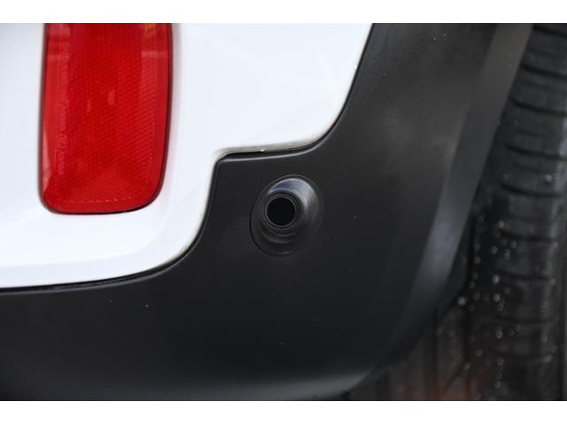 ＭＩＮＩ クーパーＤ　クロスオーバー　純正１７ＡＷ　Ｄアシスト　純正ナビ　Ｂカメラ　ＰＤＣ　ＬＥＤヘッドライト　ＥＴＣ２．０　電動リアゲート　オートライト　レインセンサー　ＡＣＣ（22枚目）