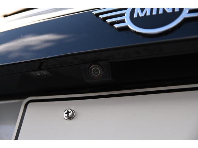 ＭＩＮＩ クーパーＤ　クロスオーバー　純正１７ＡＷ　Ｄアシスト　純正ナビ　Ｂカメラ　ＰＤＣ　ＬＥＤヘッドライト　ＥＴＣ２．０　電動リアゲート　オートライト　レインセンサー　ＡＣＣ（24枚目）