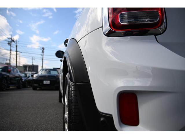 ＭＩＮＩ クーパーＤ　クロスオーバー　純正１７ＡＷ　Ｄアシスト　純正ナビ　Ｂカメラ　ＰＤＣ　ＬＥＤヘッドライト　ＥＴＣ２．０　電動リアゲート　オートライト　レインセンサー　ＡＣＣ（28枚目）