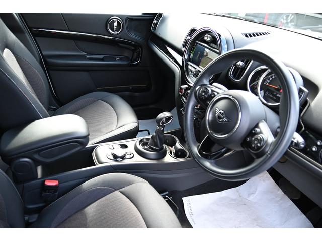 ＭＩＮＩ クーパーＤ　クロスオーバー　純正１７ＡＷ　Ｄアシスト　純正ナビ　Ｂカメラ　ＰＤＣ　ＬＥＤヘッドライト　ＥＴＣ２．０　電動リアゲート　オートライト　レインセンサー　ＡＣＣ（37枚目）