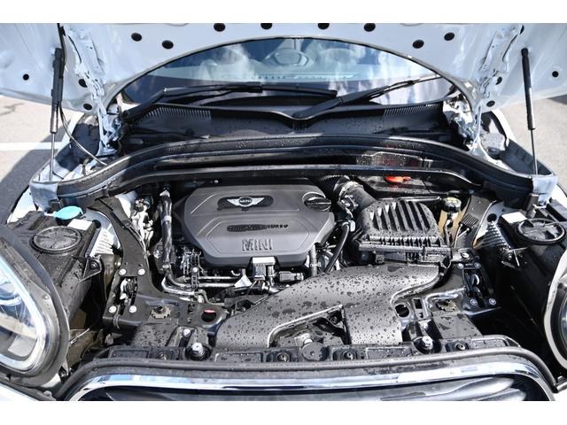 ＭＩＮＩ クーパーＤ　クロスオーバー　純正１７ＡＷ　Ｄアシスト　純正ナビ　Ｂカメラ　ＰＤＣ　ＬＥＤヘッドライト　ＥＴＣ２．０　電動リアゲート　オートライト　レインセンサー　ＡＣＣ（68枚目）