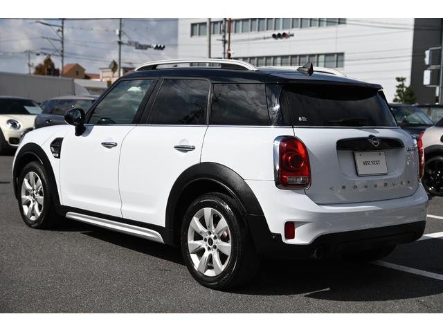 ＭＩＮＩ クーパーＤ　クロスオーバー　純正１７ＡＷ　Ｄアシスト　純正ナビ　Ｂカメラ　ＰＤＣ　ＬＥＤヘッドライト　ＥＴＣ２．０　電動リアゲート　オートライト　レインセンサー　ＡＣＣ（70枚目）