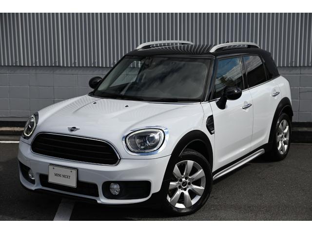 ＭＩＮＩ クーパーＤ　クロスオーバー　純正１７ＡＷ　Ｄアシスト　純正ナビ　Ｂカメラ　ＰＤＣ　ＬＥＤヘッドライト　ＥＴＣ２．０　電動リアゲート　オートライト　レインセンサー　ＡＣＣ（71枚目）