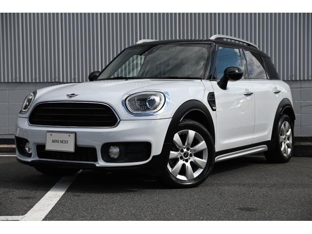 ＭＩＮＩ クーパーＤ　クロスオーバー　純正１７ＡＷ　Ｄアシスト　純正ナビ　Ｂカメラ　ＰＤＣ　ＬＥＤヘッドライト　ＥＴＣ２．０　電動リアゲート　オートライト　レインセンサー　ＡＣＣ（72枚目）