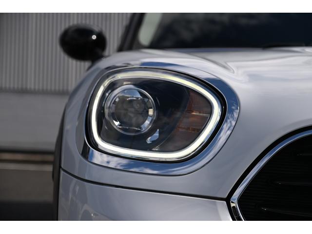 ＭＩＮＩ クーパーＤ　クロスオーバー　純正１７ＡＷ　Ｄアシスト　純正ナビ　Ｂカメラ　ＰＤＣ　ＬＥＤヘッドライト　ＥＴＣ２．０　電動リアゲート　オートライト　レインセンサー　ＡＣＣ（76枚目）