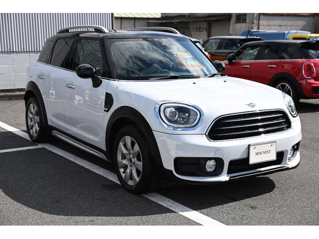 ＭＩＮＩ クーパーＤ　クロスオーバー　純正１７ＡＷ　Ｄアシスト　純正ナビ　Ｂカメラ　ＰＤＣ　ＬＥＤヘッドライト　ＥＴＣ２．０　電動リアゲート　オートライト　レインセンサー　ＡＣＣ（80枚目）