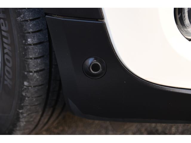 ＭＩＮＩ クーパー　純正ナビ　純正１５ＡＷ　前後ＰＤＣ　Ｄアシスト　Ｂカメラ　コンフォートアクセス　アームレスト　ＬＥＤヘッドライト　オートライト　レインセンサー　ワンーオーナー　シートヒーター（16枚目）