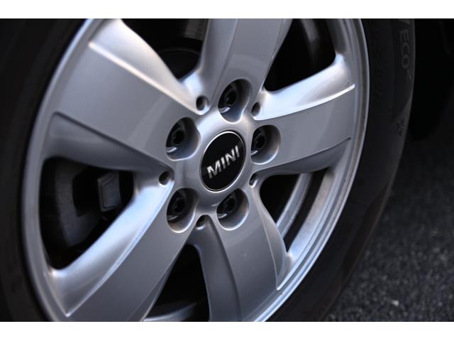 ＭＩＮＩ クーパー　純正ナビ　純正１５ＡＷ　前後ＰＤＣ　Ｄアシスト　Ｂカメラ　コンフォートアクセス　アームレスト　ＬＥＤヘッドライト　オートライト　レインセンサー　ワンーオーナー　シートヒーター（23枚目）