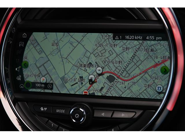 ＭＩＮＩ クーパー　純正ナビ　純正１５ＡＷ　前後ＰＤＣ　Ｄアシスト　Ｂカメラ　コンフォートアクセス　アームレスト　ＬＥＤヘッドライト　オートライト　レインセンサー　ワンーオーナー　シートヒーター（55枚目）