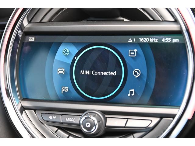 ＭＩＮＩ クーパー　純正ナビ　純正１５ＡＷ　前後ＰＤＣ　Ｄアシスト　Ｂカメラ　コンフォートアクセス　アームレスト　ＬＥＤヘッドライト　オートライト　レインセンサー　ワンーオーナー　シートヒーター（56枚目）