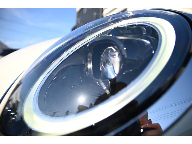 ＭＩＮＩ クーパー　エッセンシャル・トリム　純正１６ＡＷ　Ｂカメラ　前後ＰＤＣ　コンフォートアクセス　アームレスト　ＥＴＣ２．０　ＬＥＤヘッドライト　レインセンサー　ハーフレザーシート　ドライビングモード　クルコン　ＡｐｐｌｅＣａｒＰｌａｙ（36枚目）