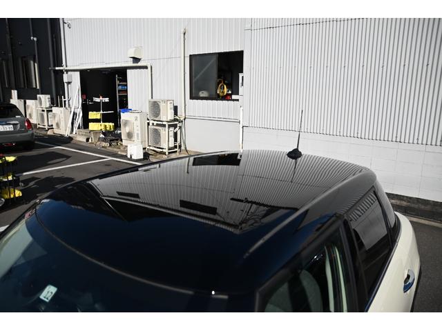 ＭＩＮＩ クーパー　エッセンシャル・トリム　純正１６ＡＷ　Ｂカメラ　前後ＰＤＣ　コンフォートアクセス　アームレスト　ＥＴＣ２．０　ＬＥＤヘッドライト　レインセンサー　ハーフレザーシート　ドライビングモード　クルコン　ＡｐｐｌｅＣａｒＰｌａｙ（37枚目）