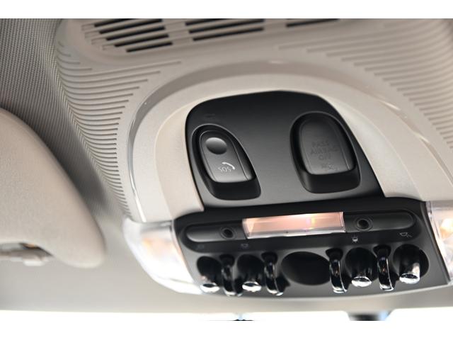 ＭＩＮＩ クーパー　エッセンシャル・トリム　純正１６ＡＷ　Ｂカメラ　前後ＰＤＣ　コンフォートアクセス　アームレスト　ＥＴＣ２．０　ＬＥＤヘッドライト　レインセンサー　ハーフレザーシート　ドライビングモード　クルコン　ＡｐｐｌｅＣａｒＰｌａｙ（60枚目）