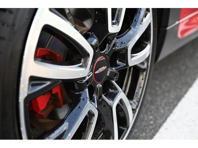 ＭＩＮＩ ジョンクーパーワークス　純正ナビ　純正１８インチＡＷ　Ｄメーター　Ｄアシスト　Ｂカメラ　ＰＤＣ　コンフォートアクセス　アームレスト　ＥＴＣ２．０　ＬＥＤヘッドライト　ドライビングモード　ＨＵＤ　ＡＣＣ　シートヒーター（23枚目）