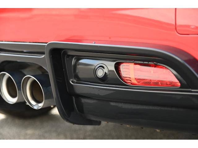 ＭＩＮＩ ジョンクーパーワークス　純正ナビ　純正１８インチＡＷ　Ｄメーター　Ｄアシスト　Ｂカメラ　ＰＤＣ　コンフォートアクセス　アームレスト　ＥＴＣ２．０　ＬＥＤヘッドライト　ドライビングモード　ＨＵＤ　ＡＣＣ　シートヒーター（27枚目）