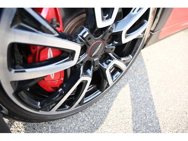 ＭＩＮＩ ジョンクーパーワークス　純正ナビ　純正１８インチＡＷ　Ｄメーター　Ｄアシスト　Ｂカメラ　ＰＤＣ　コンフォートアクセス　アームレスト　ＥＴＣ２．０　ＬＥＤヘッドライト　ドライビングモード　ＨＵＤ　ＡＣＣ　シートヒーター（38枚目）