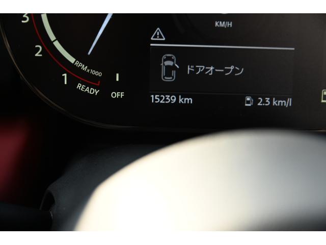 ＭＩＮＩ ジョンクーパーワークス　純正ナビ　純正１８インチＡＷ　Ｄメーター　Ｄアシスト　Ｂカメラ　ＰＤＣ　コンフォートアクセス　アームレスト　ＥＴＣ２．０　ＬＥＤヘッドライト　ドライビングモード　ＨＵＤ　ＡＣＣ　シートヒーター（59枚目）