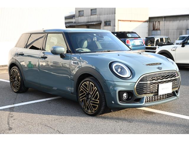 ＭＩＮＩ 　限定車　純正１８ＡＷ　Ｄアシスト　Ｂカメラ　ＰＤＣ　コンフォートアクセス　ＥＴＣ２．０　ＬＥＤヘッドライト　ドライビングモード　　シートヒーター　ＡＣＣ　ＡｐｐｌｅＣａｒＰｌａｙ（4枚目）