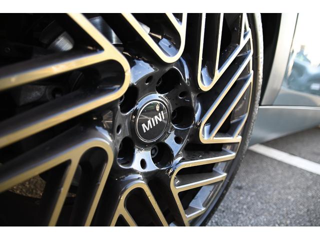 ＭＩＮＩ 　限定車　純正１８ＡＷ　Ｄアシスト　Ｂカメラ　ＰＤＣ　コンフォートアクセス　ＥＴＣ２．０　ＬＥＤヘッドライト　ドライビングモード　　シートヒーター　ＡＣＣ　ＡｐｐｌｅＣａｒＰｌａｙ（22枚目）