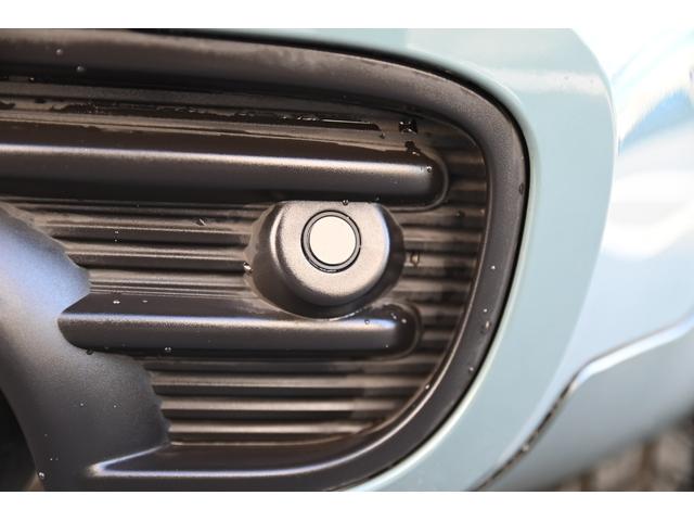 ＭＩＮＩ 　限定車　純正１８ＡＷ　Ｄアシスト　Ｂカメラ　ＰＤＣ　コンフォートアクセス　ＥＴＣ２．０　ＬＥＤヘッドライト　ドライビングモード　　シートヒーター　ＡＣＣ　ＡｐｐｌｅＣａｒＰｌａｙ（24枚目）