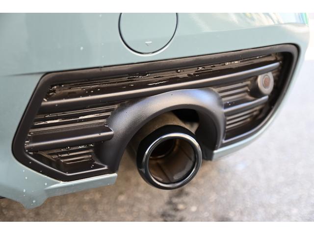 ＭＩＮＩ 　限定車　純正１８ＡＷ　Ｄアシスト　Ｂカメラ　ＰＤＣ　コンフォートアクセス　ＥＴＣ２．０　ＬＥＤヘッドライト　ドライビングモード　　シートヒーター　ＡＣＣ　ＡｐｐｌｅＣａｒＰｌａｙ（27枚目）