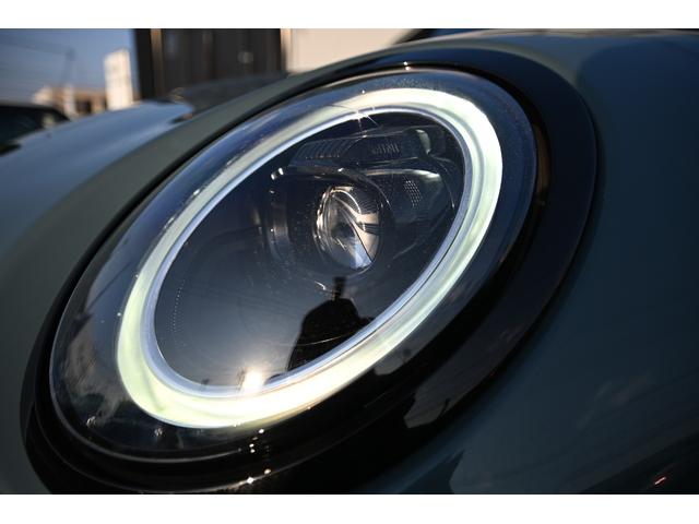 ＭＩＮＩ 　限定車　純正１８ＡＷ　Ｄアシスト　Ｂカメラ　ＰＤＣ　コンフォートアクセス　ＥＴＣ２．０　ＬＥＤヘッドライト　ドライビングモード　　シートヒーター　ＡＣＣ　ＡｐｐｌｅＣａｒＰｌａｙ（37枚目）