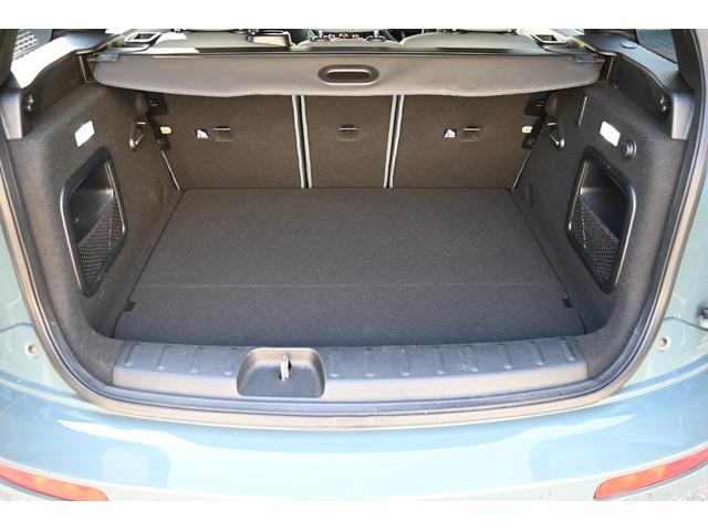 ＭＩＮＩ 　限定車　純正１８ＡＷ　Ｄアシスト　Ｂカメラ　ＰＤＣ　コンフォートアクセス　ＥＴＣ２．０　ＬＥＤヘッドライト　ドライビングモード　　シートヒーター　ＡＣＣ　ＡｐｐｌｅＣａｒＰｌａｙ（40枚目）