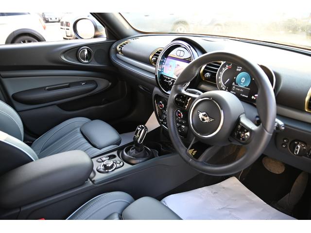 ＭＩＮＩ 　限定車　純正１８ＡＷ　Ｄアシスト　Ｂカメラ　ＰＤＣ　コンフォートアクセス　ＥＴＣ２．０　ＬＥＤヘッドライト　ドライビングモード　　シートヒーター　ＡＣＣ　ＡｐｐｌｅＣａｒＰｌａｙ（43枚目）