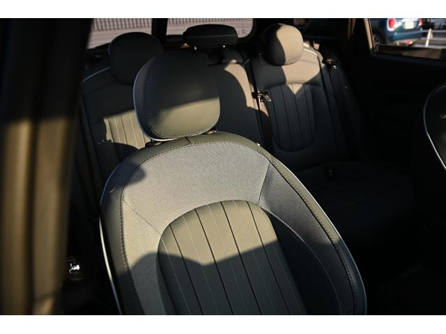 ＭＩＮＩ 　限定車　純正１８ＡＷ　Ｄアシスト　Ｂカメラ　ＰＤＣ　コンフォートアクセス　ＥＴＣ２．０　ＬＥＤヘッドライト　ドライビングモード　　シートヒーター　ＡＣＣ　ＡｐｐｌｅＣａｒＰｌａｙ（46枚目）