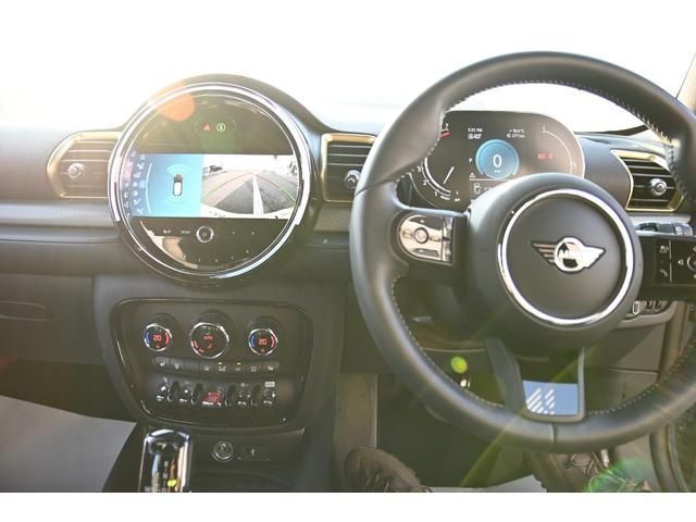 ＭＩＮＩ 　限定車　純正１８ＡＷ　Ｄアシスト　Ｂカメラ　ＰＤＣ　コンフォートアクセス　ＥＴＣ２．０　ＬＥＤヘッドライト　ドライビングモード　　シートヒーター　ＡＣＣ　ＡｐｐｌｅＣａｒＰｌａｙ（49枚目）