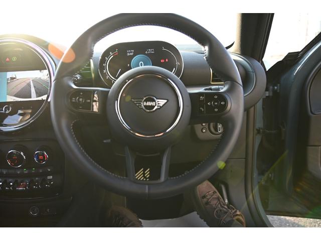 ＭＩＮＩ 　限定車　純正１８ＡＷ　Ｄアシスト　Ｂカメラ　ＰＤＣ　コンフォートアクセス　ＥＴＣ２．０　ＬＥＤヘッドライト　ドライビングモード　　シートヒーター　ＡＣＣ　ＡｐｐｌｅＣａｒＰｌａｙ（50枚目）