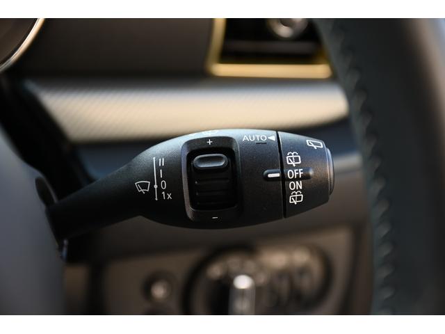 ＭＩＮＩ 　限定車　純正１８ＡＷ　Ｄアシスト　Ｂカメラ　ＰＤＣ　コンフォートアクセス　ＥＴＣ２．０　ＬＥＤヘッドライト　ドライビングモード　　シートヒーター　ＡＣＣ　ＡｐｐｌｅＣａｒＰｌａｙ（53枚目）