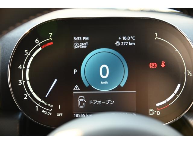 ＭＩＮＩ 　限定車　純正１８ＡＷ　Ｄアシスト　Ｂカメラ　ＰＤＣ　コンフォートアクセス　ＥＴＣ２．０　ＬＥＤヘッドライト　ドライビングモード　　シートヒーター　ＡＣＣ　ＡｐｐｌｅＣａｒＰｌａｙ（56枚目）