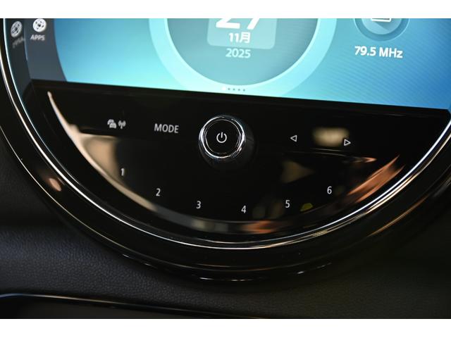 ＭＩＮＩ 　限定車　純正１８ＡＷ　Ｄアシスト　Ｂカメラ　ＰＤＣ　コンフォートアクセス　ＥＴＣ２．０　ＬＥＤヘッドライト　ドライビングモード　　シートヒーター　ＡＣＣ　ＡｐｐｌｅＣａｒＰｌａｙ（60枚目）