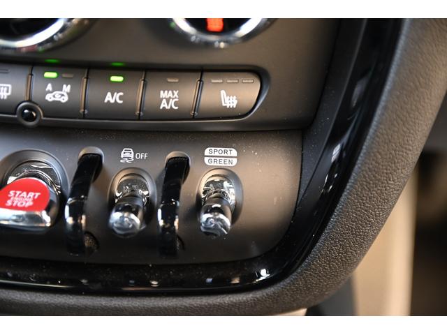 ＭＩＮＩ 　限定車　純正１８ＡＷ　Ｄアシスト　Ｂカメラ　ＰＤＣ　コンフォートアクセス　ＥＴＣ２．０　ＬＥＤヘッドライト　ドライビングモード　　シートヒーター　ＡＣＣ　ＡｐｐｌｅＣａｒＰｌａｙ（63枚目）