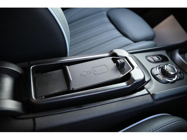 ＭＩＮＩ 　限定車　純正１８ＡＷ　Ｄアシスト　Ｂカメラ　ＰＤＣ　コンフォートアクセス　ＥＴＣ２．０　ＬＥＤヘッドライト　ドライビングモード　　シートヒーター　ＡＣＣ　ＡｐｐｌｅＣａｒＰｌａｙ（72枚目）