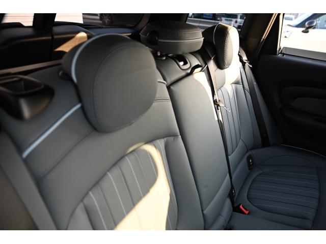 ＭＩＮＩ 　限定車　純正１８ＡＷ　Ｄアシスト　Ｂカメラ　ＰＤＣ　コンフォートアクセス　ＥＴＣ２．０　ＬＥＤヘッドライト　ドライビングモード　　シートヒーター　ＡＣＣ　ＡｐｐｌｅＣａｒＰｌａｙ（76枚目）