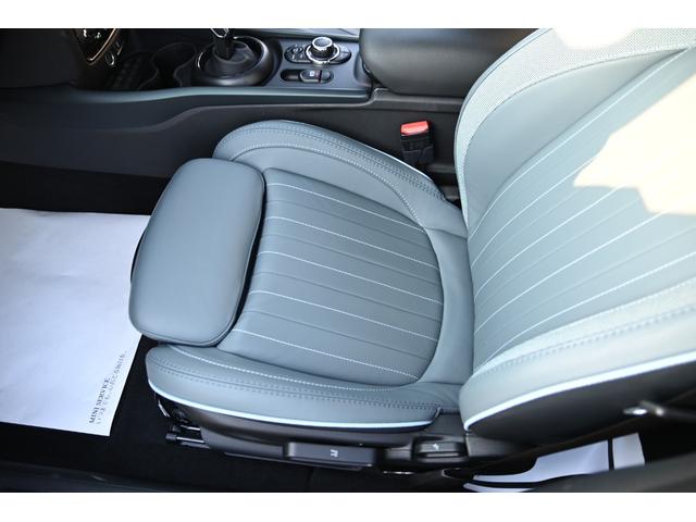 ＭＩＮＩ 　限定車　純正１８ＡＷ　Ｄアシスト　Ｂカメラ　ＰＤＣ　コンフォートアクセス　ＥＴＣ２．０　ＬＥＤヘッドライト　ドライビングモード　　シートヒーター　ＡＣＣ　ＡｐｐｌｅＣａｒＰｌａｙ（78枚目）