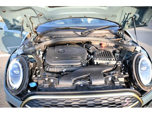 ＭＩＮＩ 　限定車　純正１８ＡＷ　Ｄアシスト　Ｂカメラ　ＰＤＣ　コンフォートアクセス　ＥＴＣ２．０　ＬＥＤヘッドライト　ドライビングモード　　シートヒーター　ＡＣＣ　ＡｐｐｌｅＣａｒＰｌａｙ（80枚目）