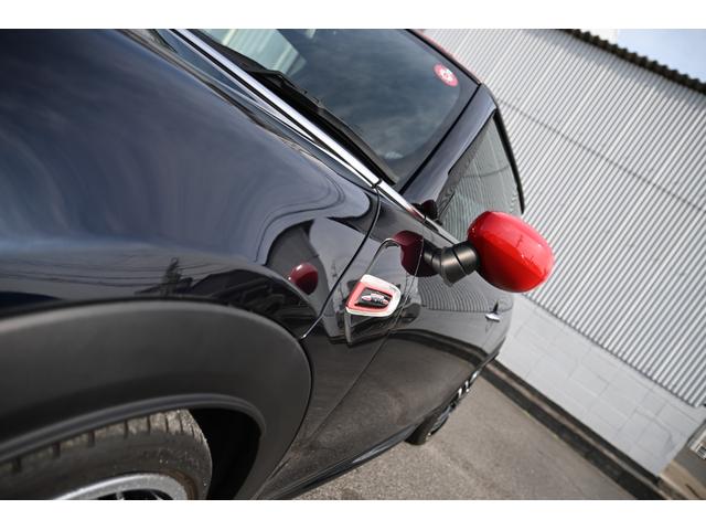 ＭＩＮＩ ジョンクーパーワークス　純正ＨＤＤナビ　純正１８インチＡＷ　Ｄアシスト　Ｂカメラ　ＰＤＣ　コンフォートアクセス　アームレスト　ＥＴＣ２．０　ＬＥＤヘッドライト　ドライビングモード　レインセンサー　ＨＵＤ　ＡＣＣ　ワンオーナー（35枚目）