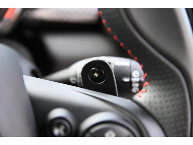 ＭＩＮＩ ジョンクーパーワークス　純正ＨＤＤナビ　純正１８インチＡＷ　Ｄアシスト　Ｂカメラ　ＰＤＣ　コンフォートアクセス　アームレスト　ＥＴＣ２．０　ＬＥＤヘッドライト　ドライビングモード　レインセンサー　ＨＵＤ　ＡＣＣ　ワンオーナー（51枚目）